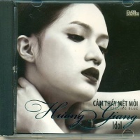 Cảm Thấy Mệt Mỏi - Hương Giang Idol