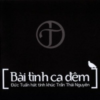 Bài Tình Ca Đêm - Đức Tuấn