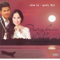 Trăng Buồn Dạ Khúc - Cẩm Ly