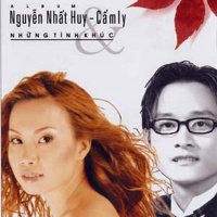 Những Tình Khúc Nguyễn Nhất Huy - Cẩm Ly