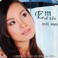 Em Về Kẻo Trời Mưa - Cẩm Ly