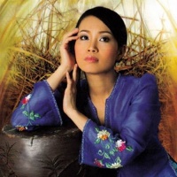 Buồn Con Sáo Sậu - Cẩm Ly