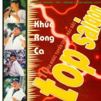 Khúc Rong Ca - Top Saigon - Various Artists 1