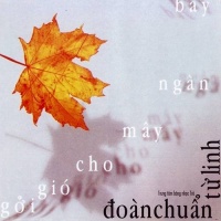 Gửi Gió Cho Mây Ngàn Bay - Various Artists 1