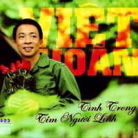 Tình Trong Tim Người Lính - Việt Hoàn