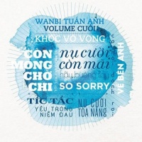 Nụ Cười Còn Mãi - Wanbi Tuấn Anh