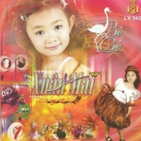 Con Cò Bé Bé (Vol 1) - Xuân Mai