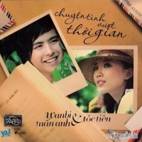 Chuyện Tình Vượt Thời Gian - Wanbi Tuấn Anh