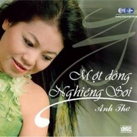 Một Dòng Nghiêng Soi - Anh Thơ