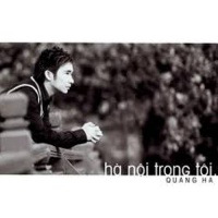 Hà Nội Trong Tôi - Quang Hà
