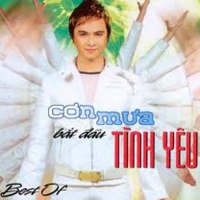 Cơn Mưa Bắt Đầu Tình Yêu - Nhật Tinh Anh