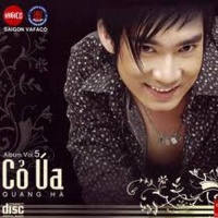 Cỏ Úa - Quang Hà