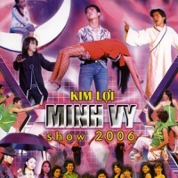 Minh Vy Show 2006 - Various Artists 1