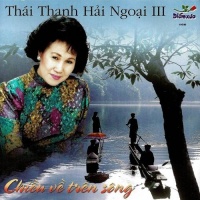 Chiều Về Trên Sông - Thái Thanh