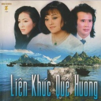 Liên Khúc Quê Hương - Various Artists