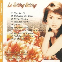 Thôi Anh Hãy Về - La Sương Sương