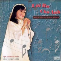 Lời Ru Cho Anh - Lê Dung