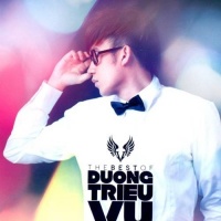 The Best Of Dương Triệu Vũ - Dương Triệu Vũ