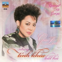 Những Tình Khúc Bất Hủ - Giao Linh