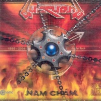 Nam Châm - Bức Tường