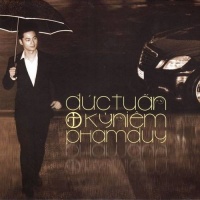 Kỷ Niệm (CD2) - Đức Tuấn