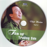 Tâm Sự Trường Sơn - Việt Hoàn
