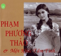 Một Khúc Tâm Tình - Phạm Phương Thảo
