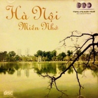 Hà Nội Miền Nhớ - Various Artists 1