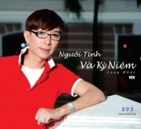 Người Tình Và Kỷ Niệm - Long Nhật