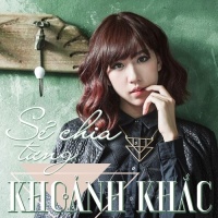 Sẻ Chia Từng Khoảnh Khắc (Single) - MIN