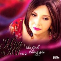 Thư Tình Không Gửi - Họa Mi
