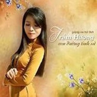 Con Đường Tình Sử - Trầm Hương