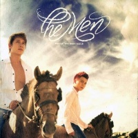 The Men (Vol.3) - The Men
