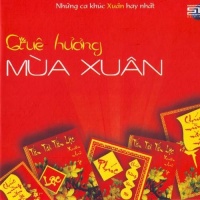 Quê Hương Mùa Xuân - Various Artists 1