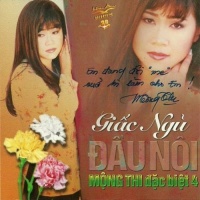 Giấc Ngủ Đầu Nôi - Mộng Thi