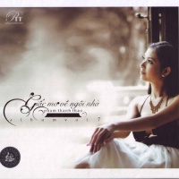 Giấc Mơ Về Ngôi Nhà - Phạm Thanh Thảo