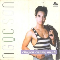 Chuyện Chúng Mình - Ngọc Sơn