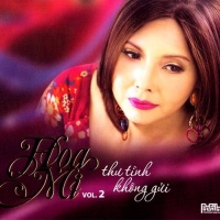 Thư Tình Không Gửi - Họa Mi