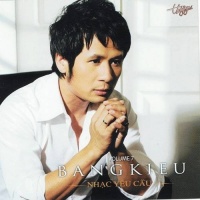 Tiếng Hát Bằng Kiều - Nhạc Yêu Cầu 1 - Bằng Kiều