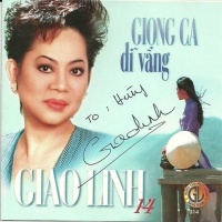 Giọng Ca Dĩ Vãng - Giao Linh