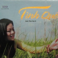 Tình Quê - Anh Thơ