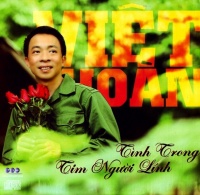 Tình Trong Tim Người Lính - Việt Hoàn