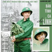 Tình Khúc Sau Cuộc Chiến (Vol 2) - Long Nhật