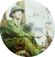 Tình Khúc Sau Cuộc Chiến - Long Nhật