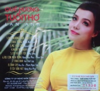 Quê Hương Tuổi Thơ - Lan Anh