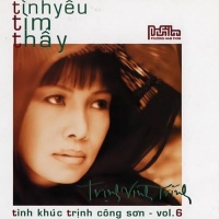 Tình Yêu Tìm Thấy - Trịnh Vĩnh Trinh