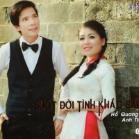 Suốt Đời Tình Khắc Sâu - Anh Thơ