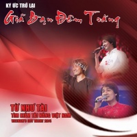 Giã Bạn Đêm Trăng - Từ Như Tài