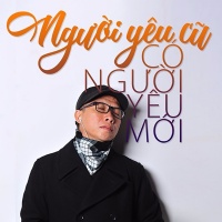 Người Yêu Cũ Có Người Yêu Mới (Single) - Phạm Hoài Nam