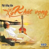 Một Tiếng Đàn Khát Vọng - Văn Vượng